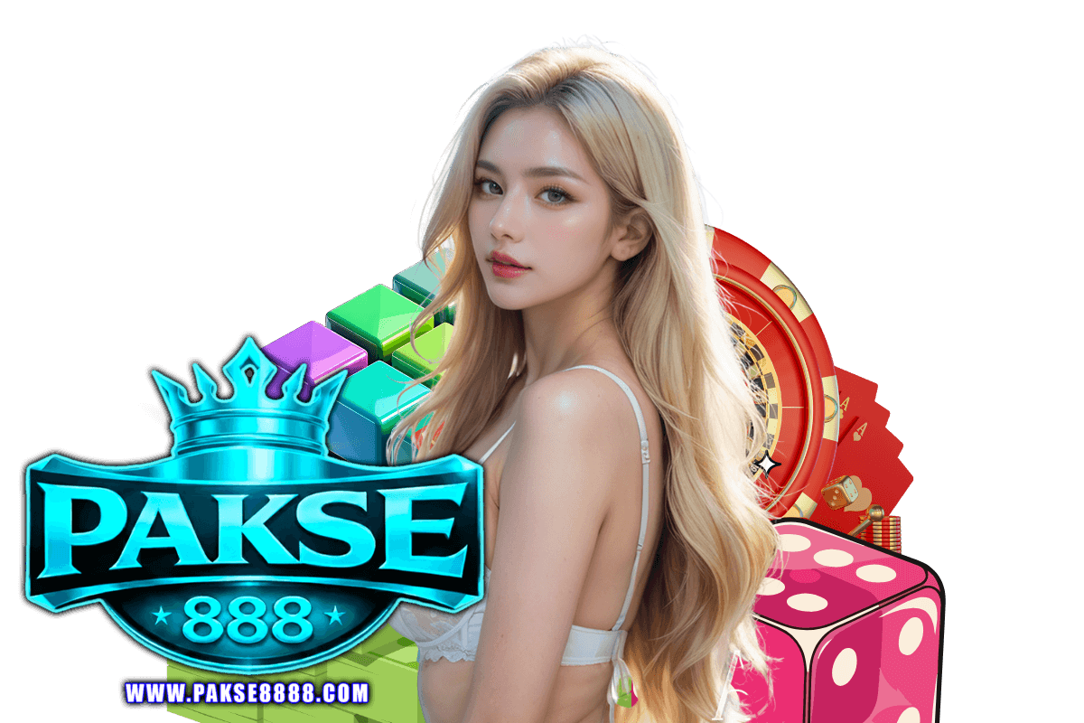 pakse888